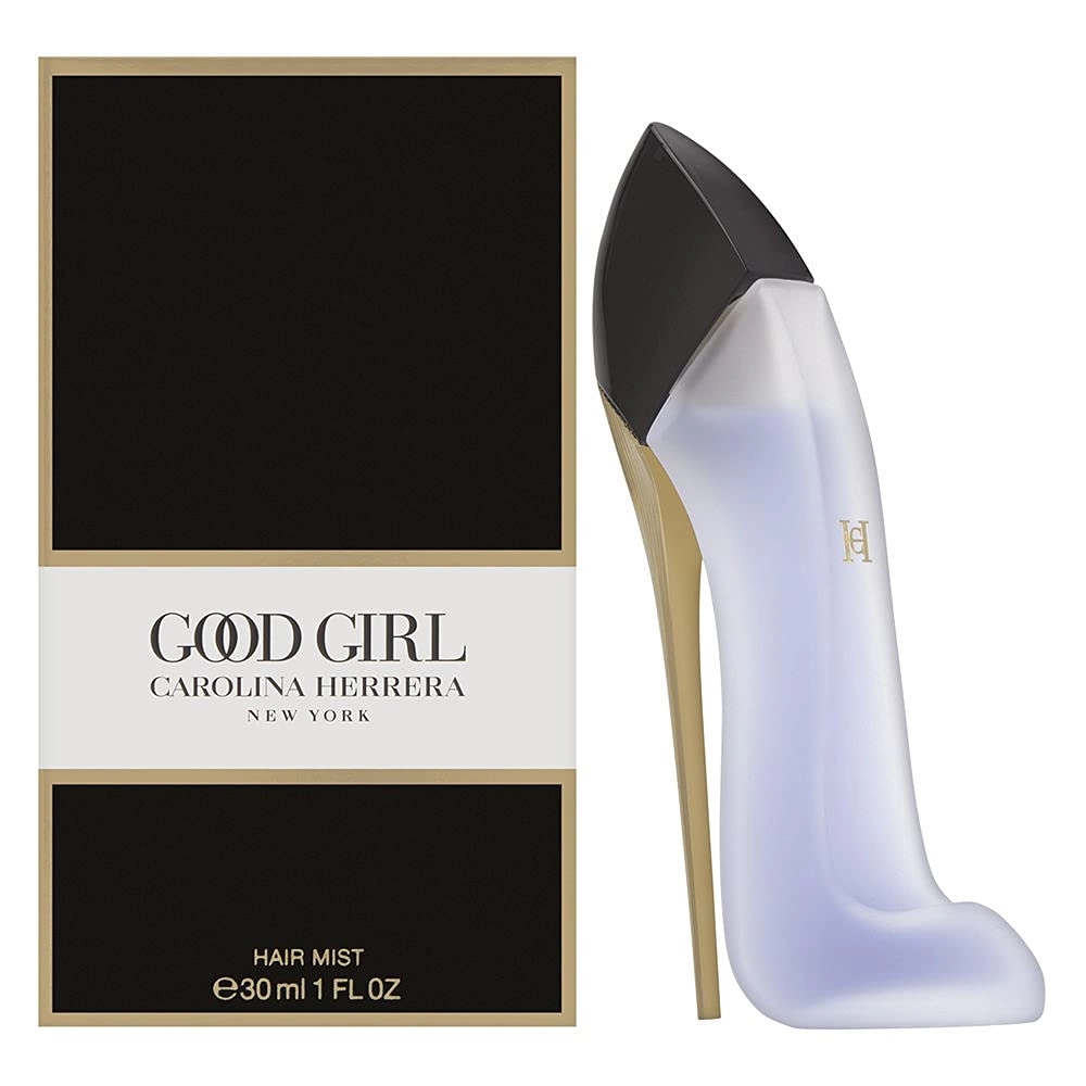 Carolina Herrera Good Girl Hair Mist - 30 Milliliters Oriental