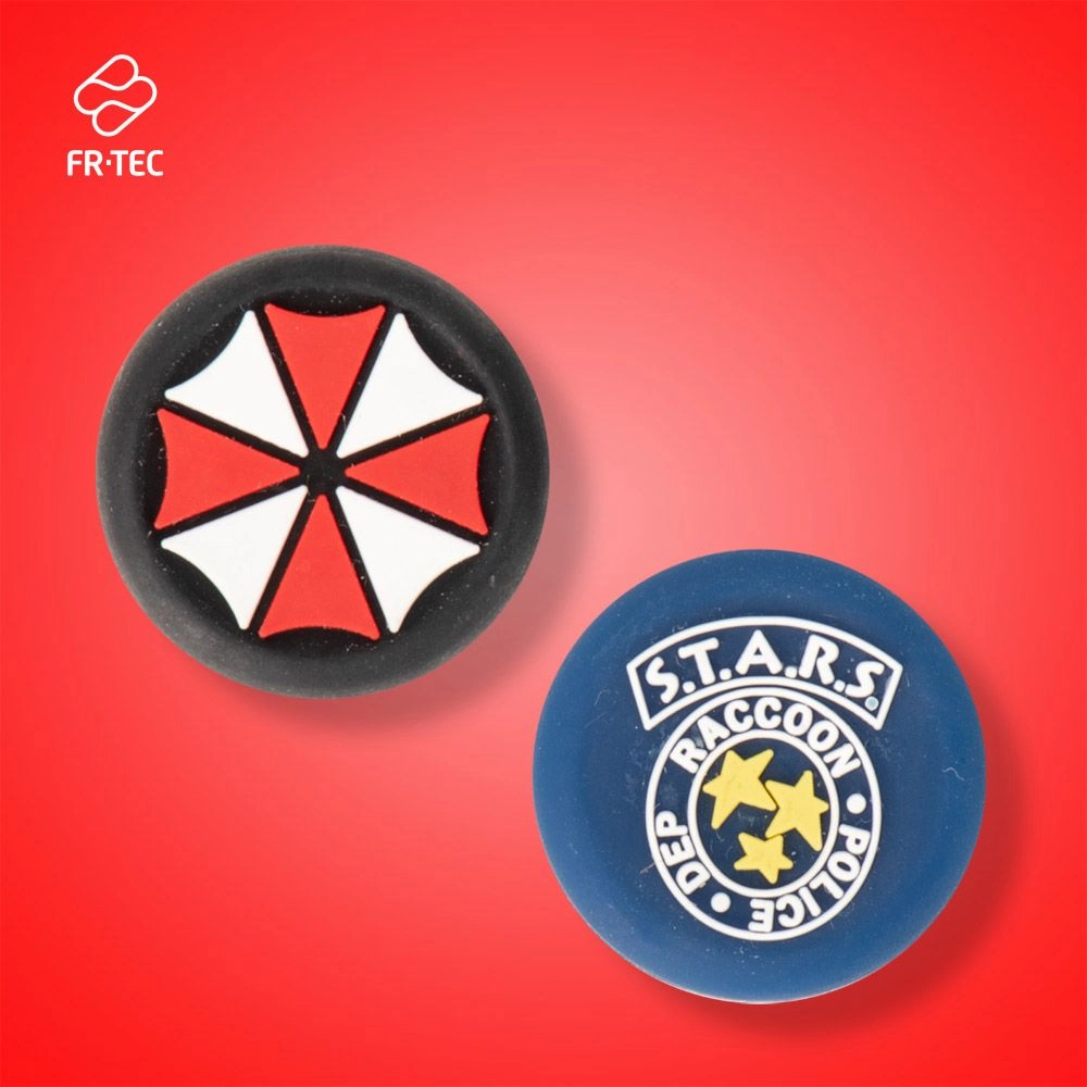 Resident Evil Grips Umbrella - PS5/ PS4/ PS3/ XBOX360