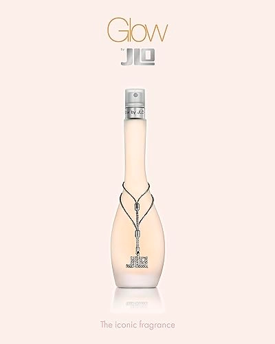 Glow Eau de Toilette 150 ml