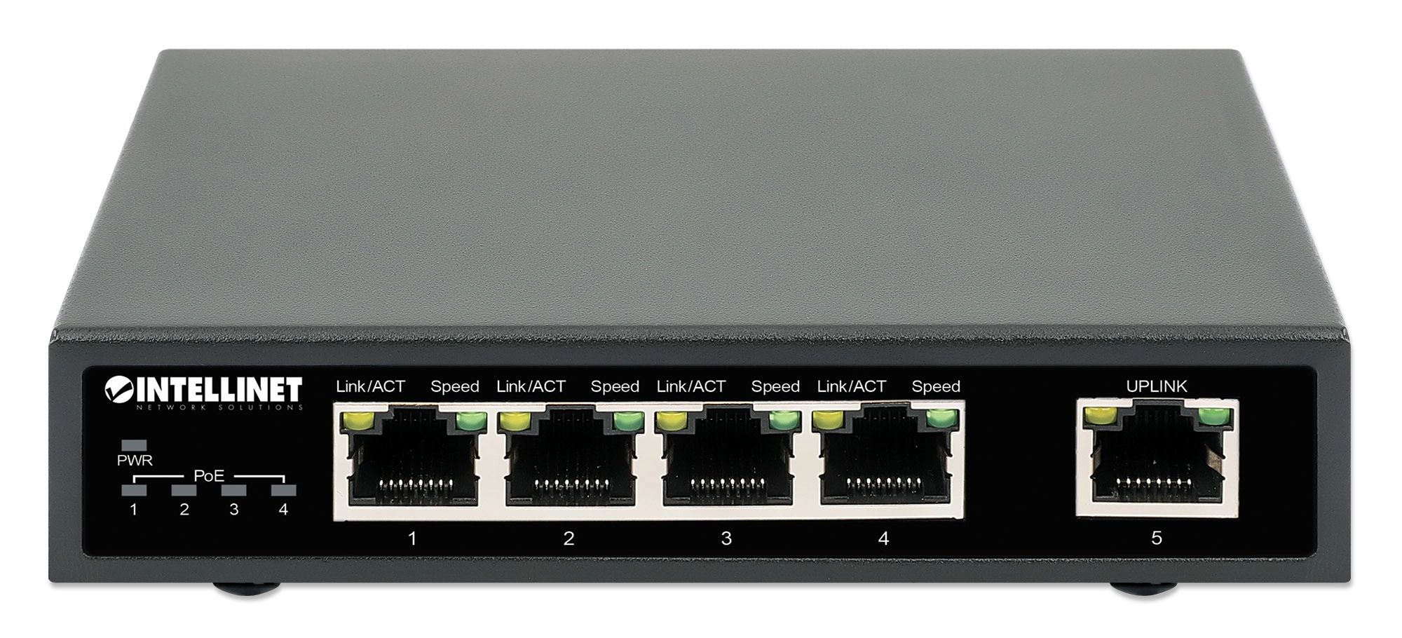 Ethernet Switch 5-ports