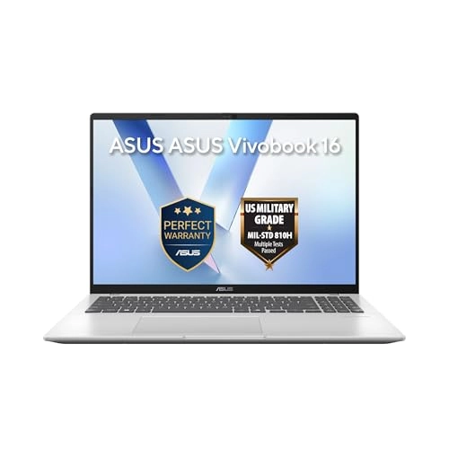 Vivobook 16 X1607CA-MB174W - 16'' Core Ultra 5 16GB DDR5 512GB SSD