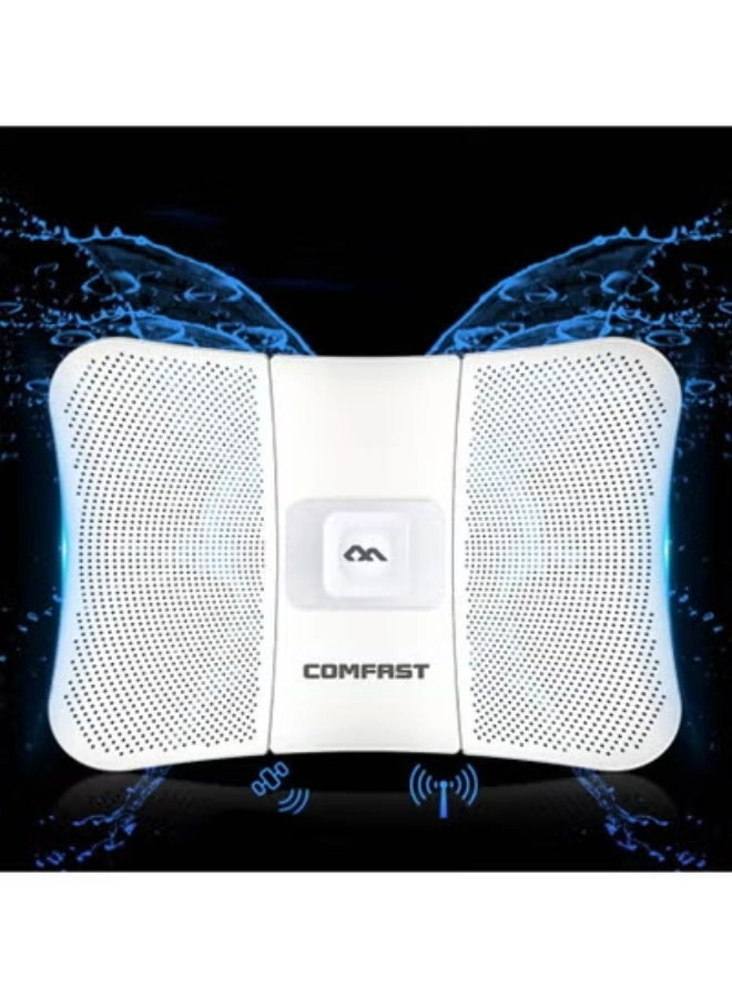 E319AV2 - 5.8GHz 25KM 900Mbps