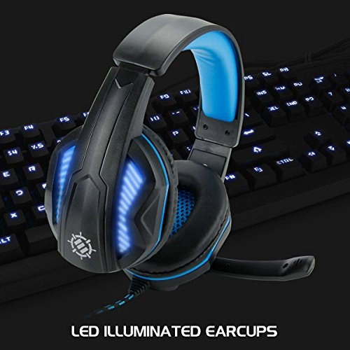 Voltaic PRO Wired Headset