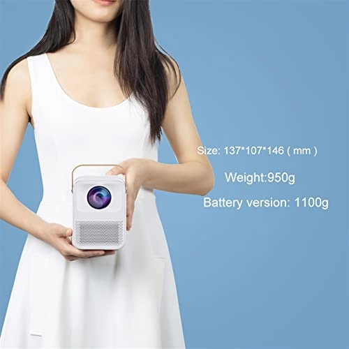 Mini Projector ET30W