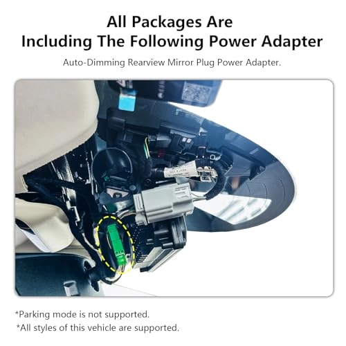 Model B 4K for Volvo XC40 & XC40 Recharge 2023-2025