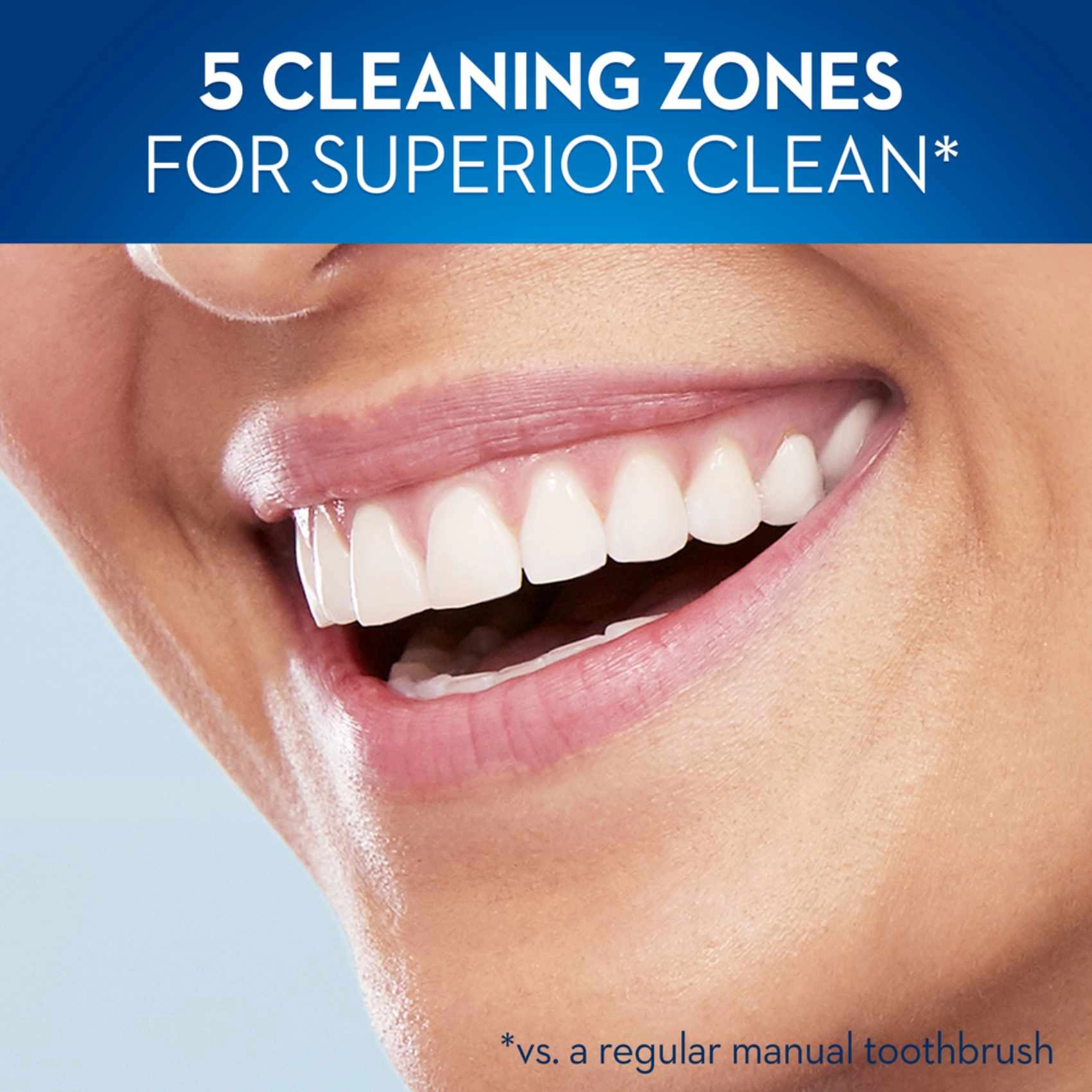 Complete 5 Way Clean - Medium 2-Piece Pack