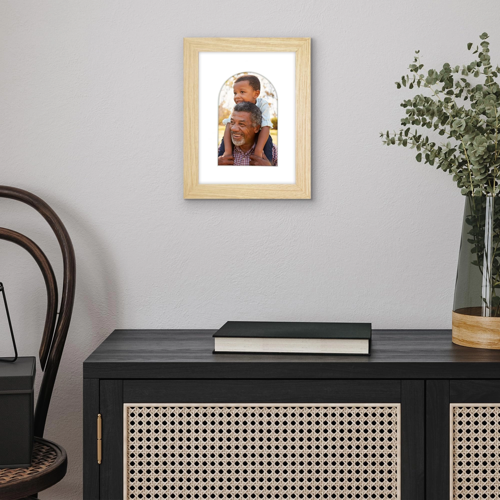 Picture Frame - 4x6 1.0 Count