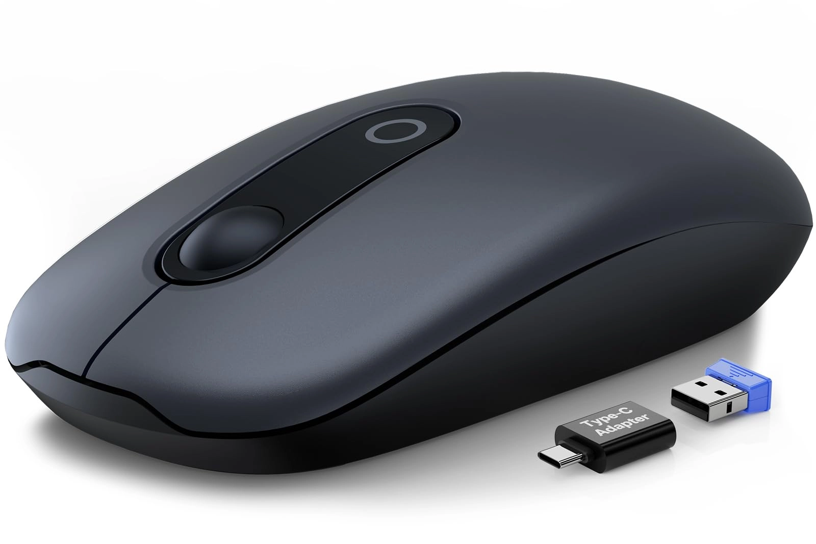 M21 - USB Nano Receiver