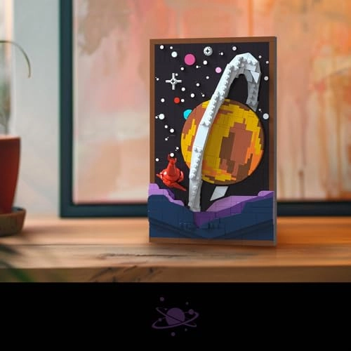 Planetary Exploration - Space