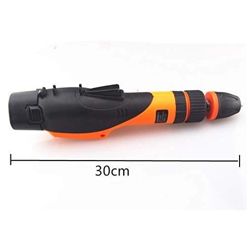 Cordless Mini Electric Screwdriver