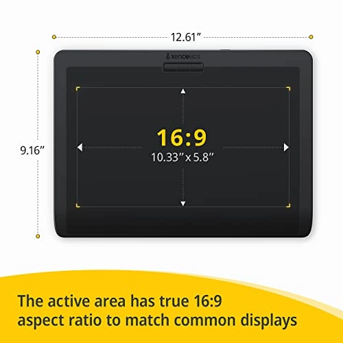 BPH1212W-A - 10.33x5.8 8192 Levels