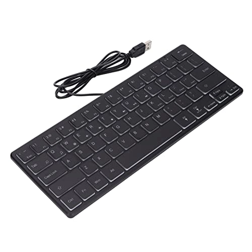 Wired Gaming Keyboard - Wired