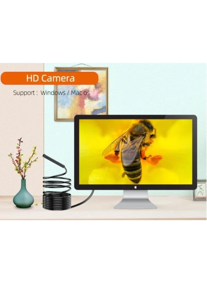 Inspection Camera Borescope