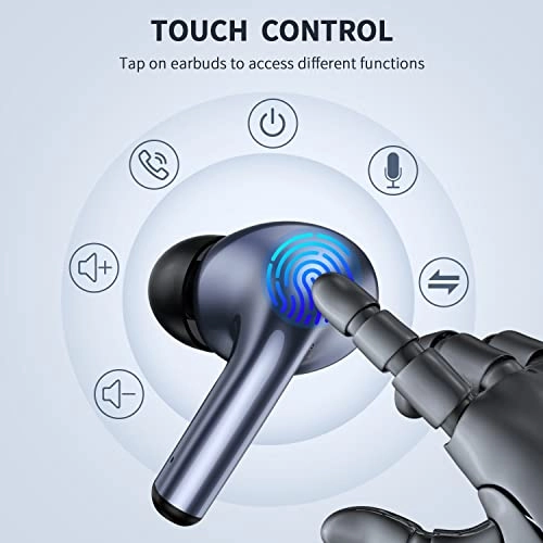 OW30 Wireless Earbud