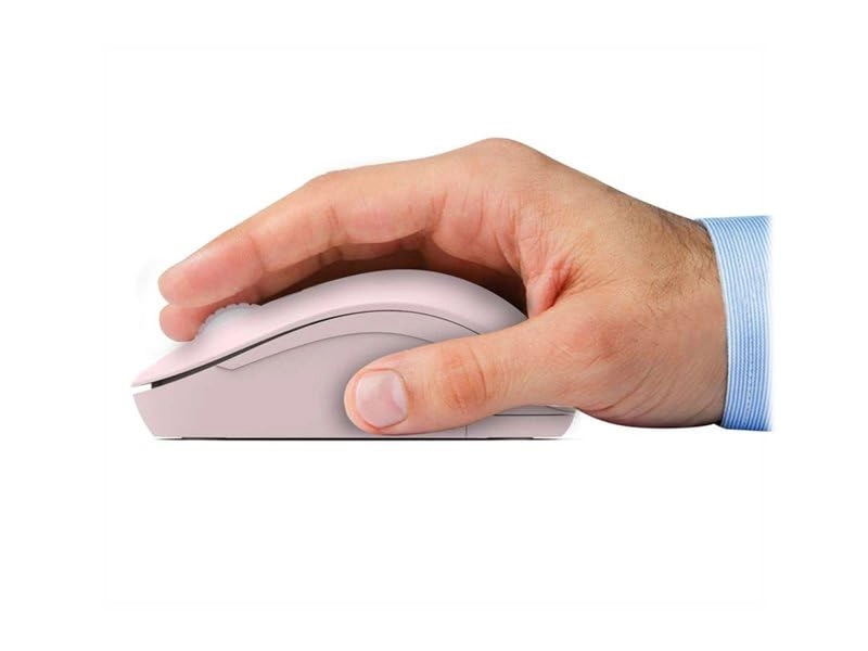 2.4 GHz Mouse - Wireless