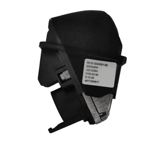 HD Reversing Camera - Night vision Direct installation