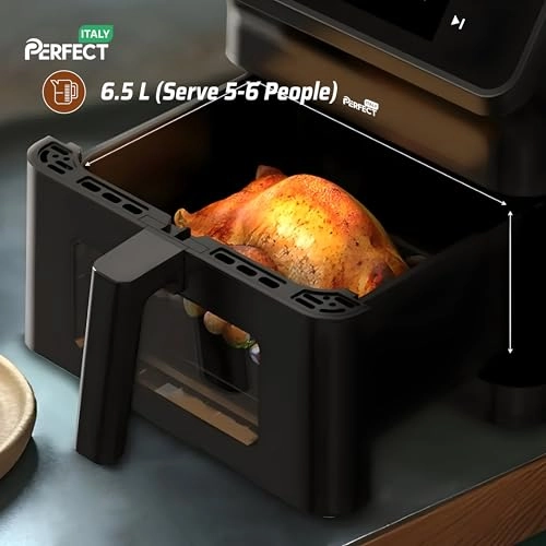 Digital Air Fryer AF-9016