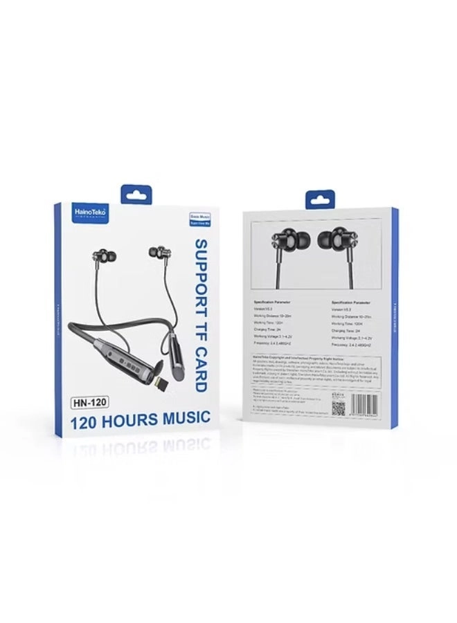 HN120 Wireless Earbud