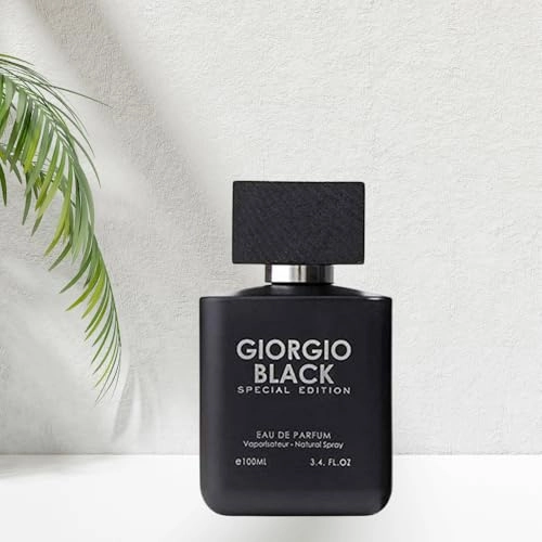 Black Special Edition II Eau de Parfum - 100ml
