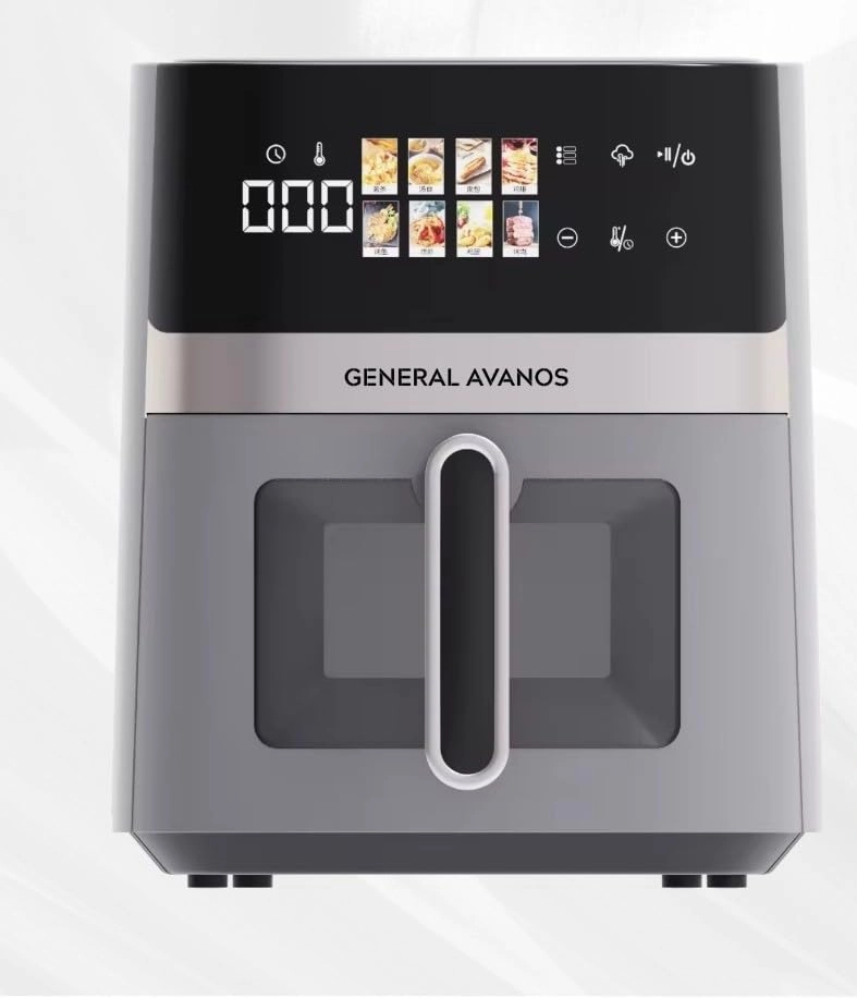Digital Air Fryer AVDAF5L062