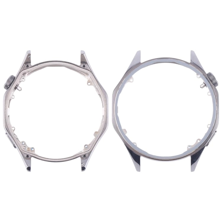 Watch GT 4 46mm Glass