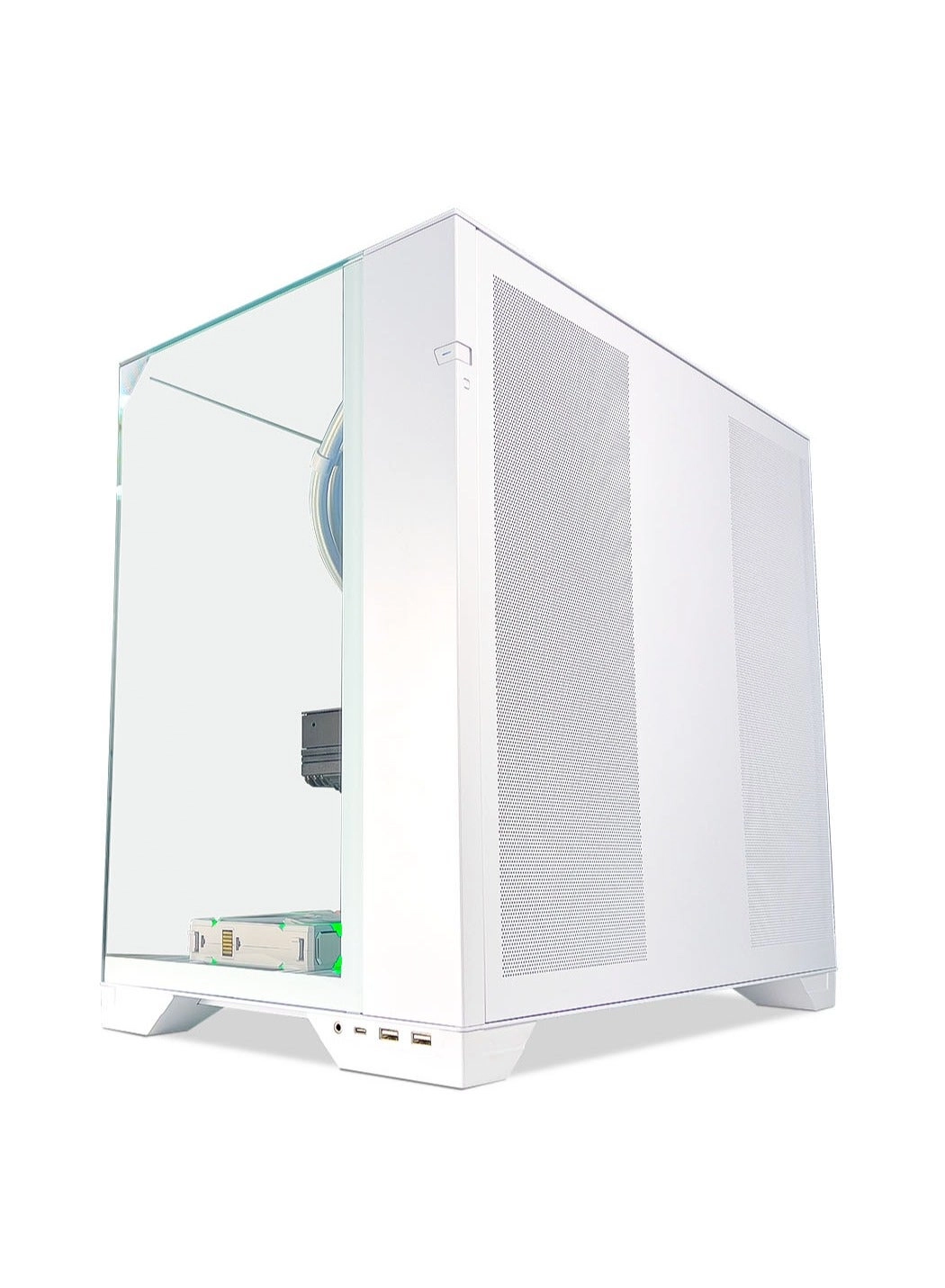 Phantom Gaming PC - Ultra 7-265K 64GB 2TB