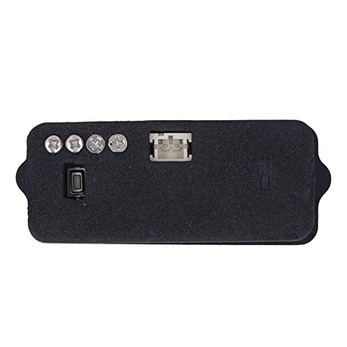 LY6N - Real-time Waterproof Compact