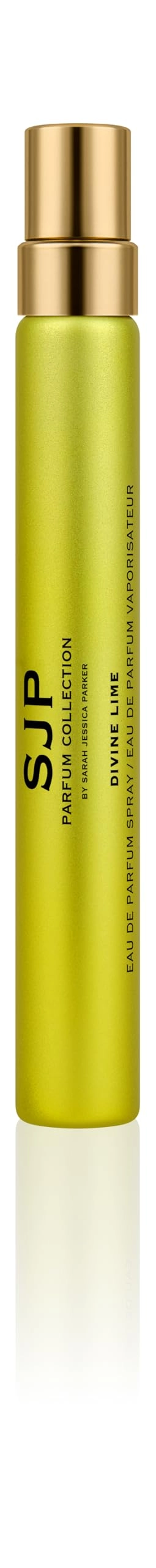 SJP Divine Lime - Eau de Parfum 10ml
