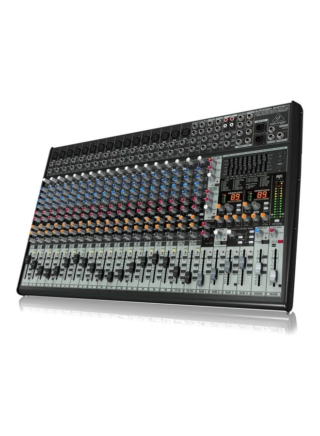 SX2442FX - 24-Channel