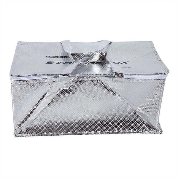 Portable Camping Cool Box - 40L