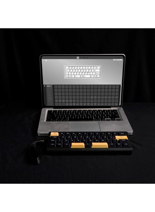 TH40 - 40% Wired/Wireless