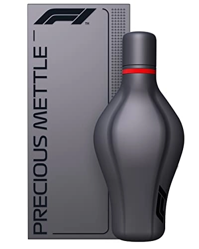Precious Mettle Eau de Toilette 75ml