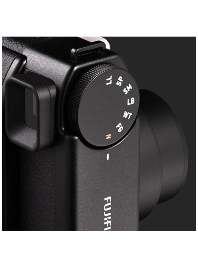 Mini 99 + Strap + Battery + 20 Films - 86mm x 54mm