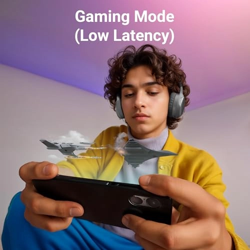 Thunder Max Wireless Headphone