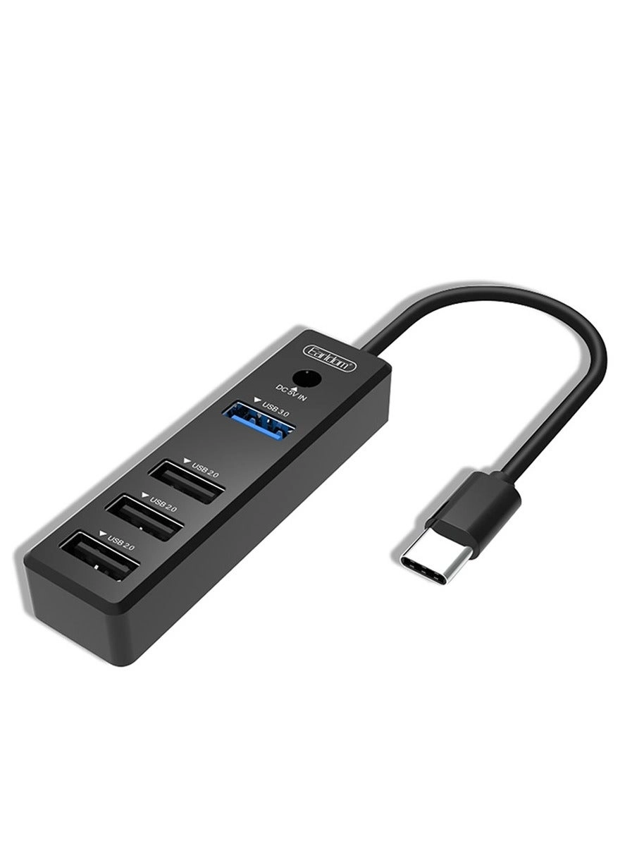 USB 3.0 Hub - 4-Port 5Gbps