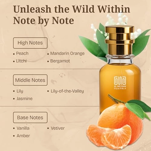 Passionate Esxlat D Eau de Parfum 30 ml