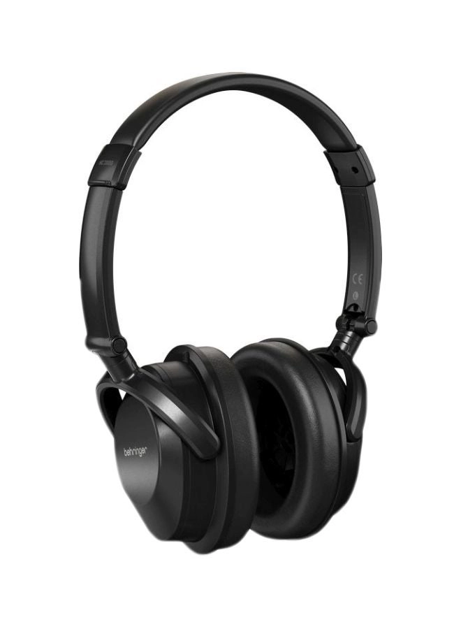 Behringer Hc2000Bnc Wireless Headphone