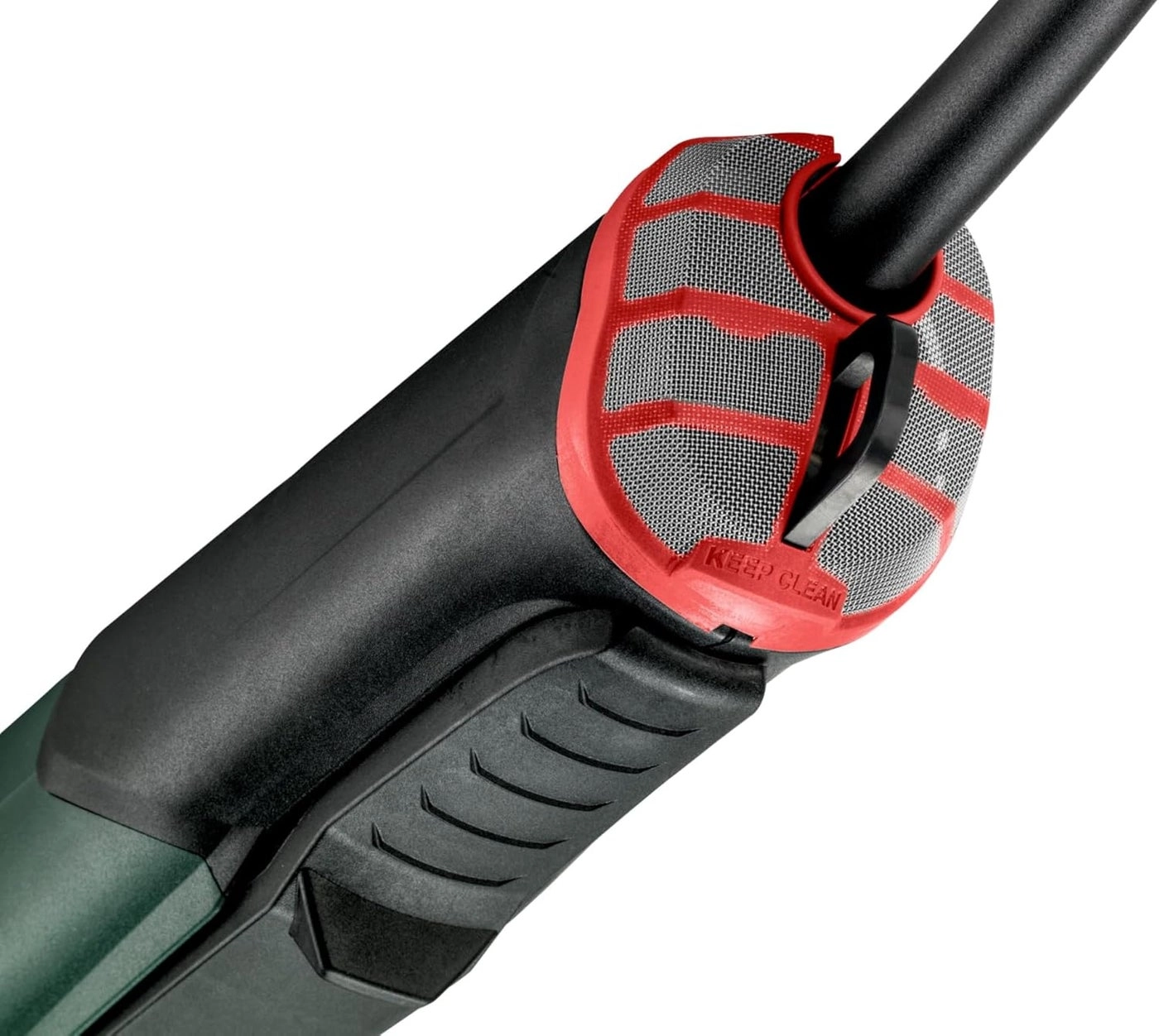 WEPBA 19-125 Q DS - 125 millimeter