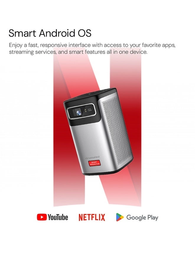 Sky011 300 ANSI Lumens