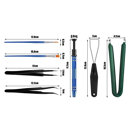 Keyboard Switch Puller Kit