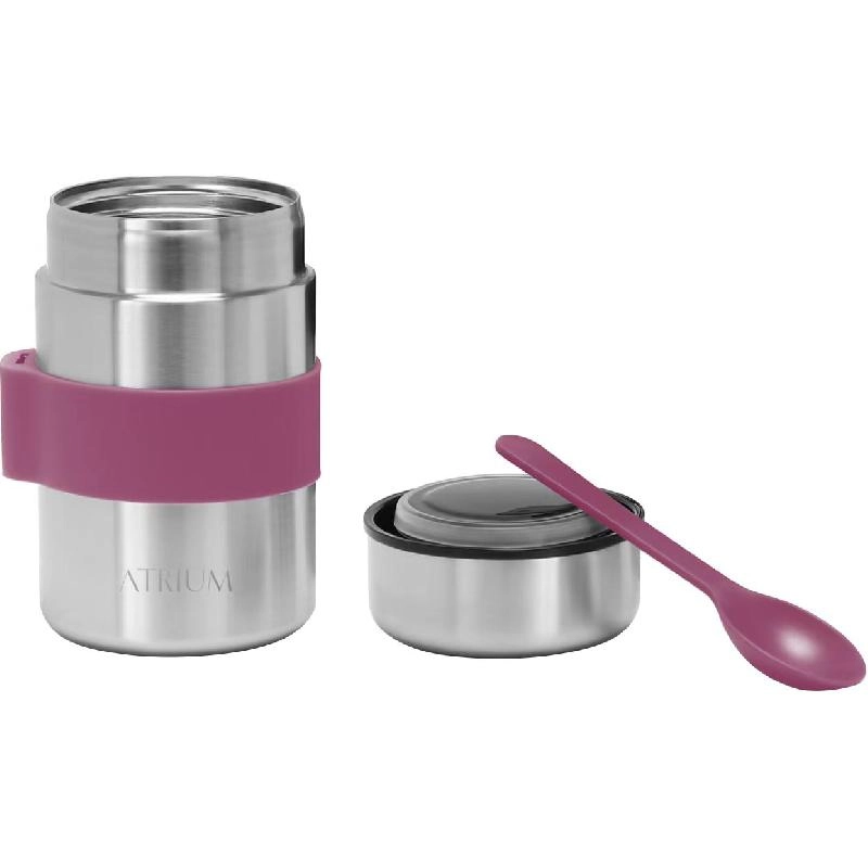 Lunch Box - Teal Green 1120.00 ml ( 1.97 pt )