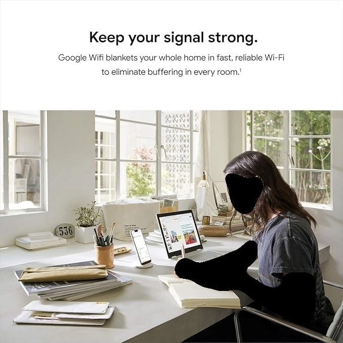 AC1200 - 802.11ac 3-Pack