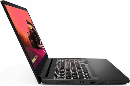 IdeaPad Gaming 3 15ACH6 - 15.6'' Ryzen 5 5500U 64GB DDR4 2 TB SSD