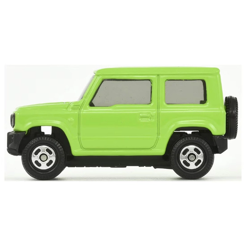 Suzuki Jimny - 6.3Cm