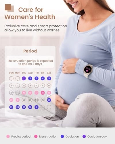 Smart Watch 42mm Aluminium GPS