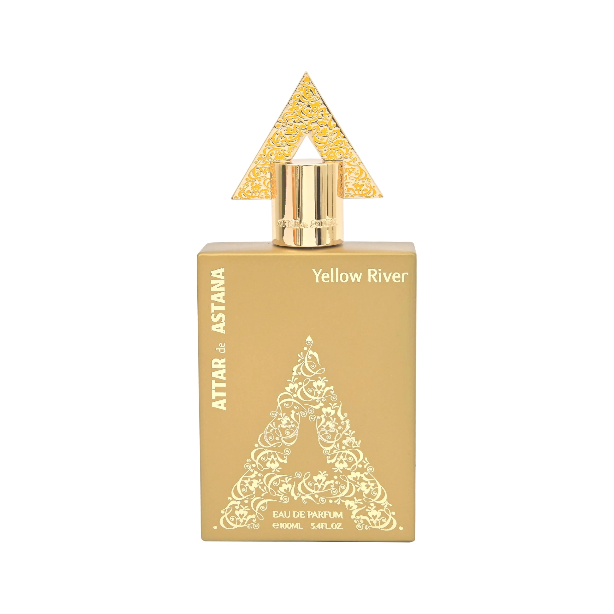 Attar De Astana Yellow River - Eau de Parfum 100ml