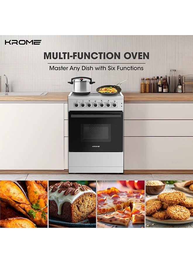 KR-CC6060O ELECTRIC Cooker