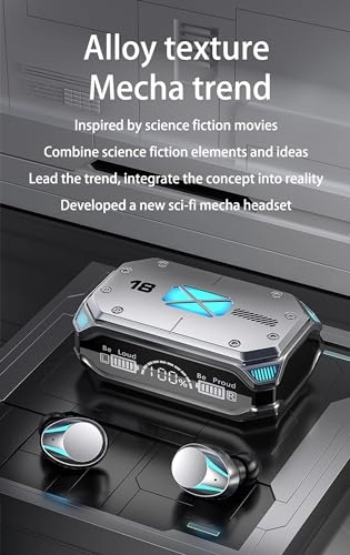 HEEARWI33 Wireless Earbud