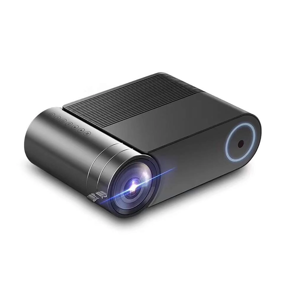 LATT-LIV Portable Micro Projector - 1280 x 720 pixels