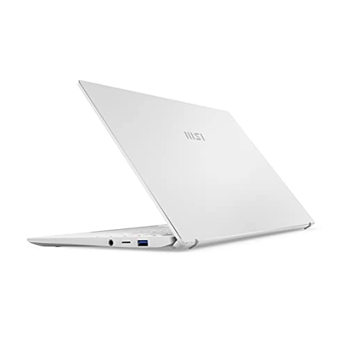 Prestige 14 - 14'' Core i7-1195G7 16GB DDR4 512GB SSD